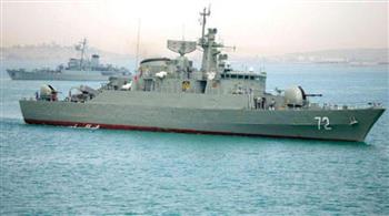  إيران تعلن إحباط هجوم لقراصنة على ناقلة نفط فى خليج عدن