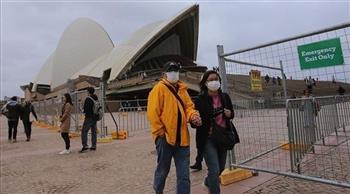   أستراليا تعيد فتح الحدود الدوليّة لأول مرّة خلال جائحة كورونا