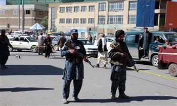    استسلام 65 مسلحا من تنظيم «داعش» فى ولاية ننجرهار بأفغانستان