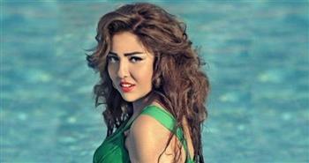 بعد تعافيها من كورونا..مى كساب توضح صعوبة ما مرت به