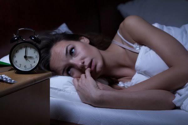 دراسة جديدة للتخلص من الأرق