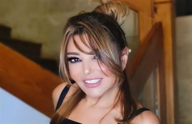 سميرة سعيد وزياد برجى على مسرح النافورة فى مهرجان الموسيقى العربية 30 