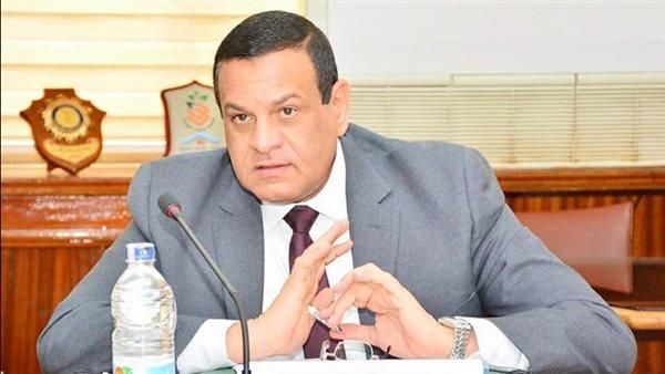 إحالة ١٣ من العاملين بمركزي المحمودية وايتاي البارود للتحقيق 