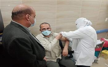   صحة «السويس» و«شمال سيناء» تتوسعان في مراكز تطعيم لقاح كورونا