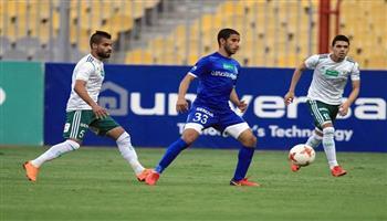 بث مباشر مباراه المصري وسموحة في الدوري المصري 