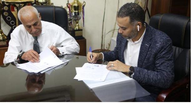 الزمالك يواجه أندرلخت وبازل في يناير المقبل خلال معسكر الإمارات 