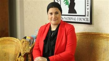  د. سحر السنباطي : حملة " لسة نُوًارة " حظت بقبول ودعم من الأهالي لمناصرة حقوق فتياتهم