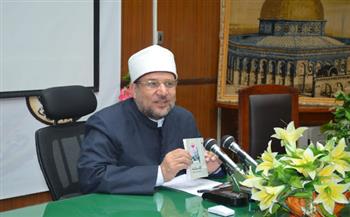   وزير الأوقاف يعتمد إشهار 63 مسجدًا محليًّا