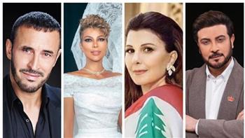 دبى تجمع ماجدة الرومى وأصالة وكاظم الساهر فى 3 حفلات نهاية نوفمبر
