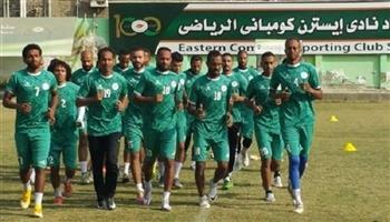 تشكيل الشرقية للدخان لمواجهة غزل المحلة