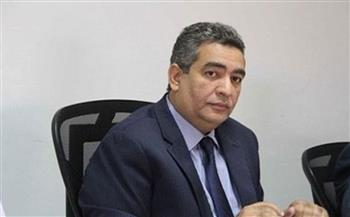  تفاصيل اجتماع أحمد مجاهد مع «فيفا» بعد استقالة محمد الشواربى 
