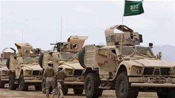   التحالف العربي: تدمير موقعين للصواريخ البالستية بمحافظتين شمالي اليمن