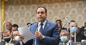 محمود حسين يكشف موعد تقديم طلبات الإحاطة لأحمد مجاهد للنيابة العامة