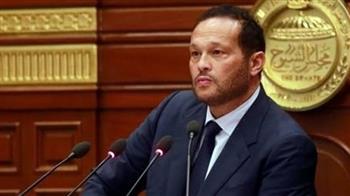   برلماني: مشاركة مصر بقمة المناخ واستضافتها التسخة المقبلة شهادة لمصر