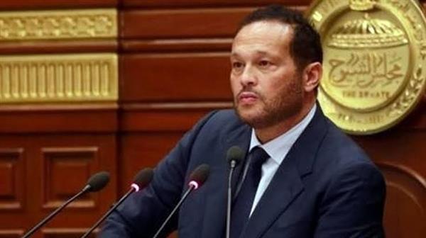 برلماني: مشاركة مصر بقمة المناخ واستضافتها التسخة المقبلة شهادة لمصر