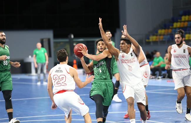 زعيم الثغر يحافظ على السوبر المصري بالفوز على الزمالك