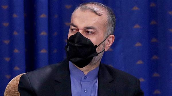 إصابة وزير خارجية إيران بفيروس كورونا