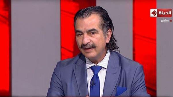 عصام شلتوت لـ «دار المعارف»: مباراة الأهلى والزمالك خارج التوقعات