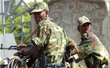   اشتباكات عنيفة بين القوات الإثيوبية وجبهة تيجراى للسيطرة على كومبولتشا