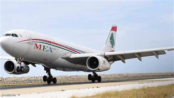   مدير الطيران المدنى اللبنانى ينفى تعليق الرحلات مع الإمارات