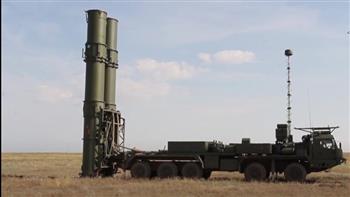   روسيا تطور صواريخ جديدة للدفاع الجوي