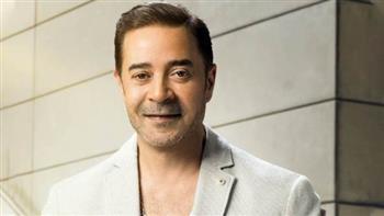مدحت صالح يحيى حفل «الكريسماس» على مسرح الأوبرا