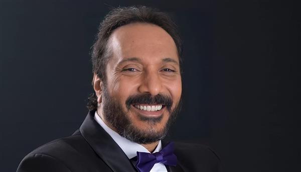 على الحجار يحيى حفلات مهرجان الصعيد