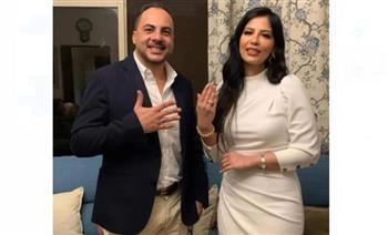 وسط جو عائلي.. أميرة هاني تحتفل بخطوبتها