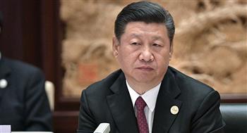   الرئيس الصينى: مستعدون لحل الخلافات مع واشنطن