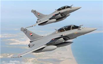   انعقاد «منتدى مصر للقوات الجوية» في نوفمبر 2021