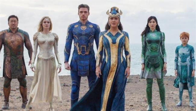 بعد تصدره الترند.. تفاصيل منع عرض فيلم «الابديون» في دور العرض 