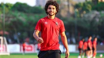 الإسماعيلى ينافس الجونة لضم محمد محمود