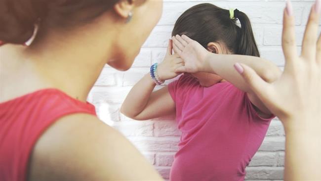 بعيدا عن الضرب..  9 نصائح لمعاقبة ابنك 