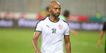 الغرامات تتوالى.. الزمالك يتلقى عقوبة جديدة من المحكمة الرياضة بشأن شيكابالا