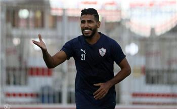 موقف الزمالك من التجديد لـ أوناجم ورزاق سيسيه
