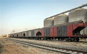   مصنع سيماف: 80% من قطارات البضائع تصنيع محلي