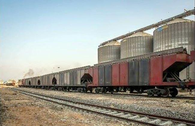 مصنع سيماف: 80% من قطارات البضائع تصنيع محلي