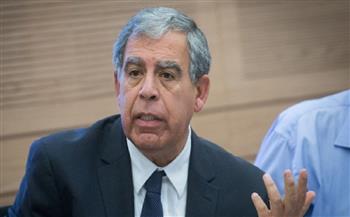   رئيس الكنيست الإسرائيلى يحظر على الأعضاء إدخال الطعام والشراب إلى القاعة