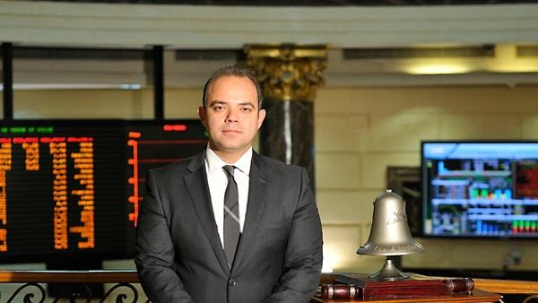 محمد فريد: 13 إجراء جديدا يتعلق بالبورصة المصرية