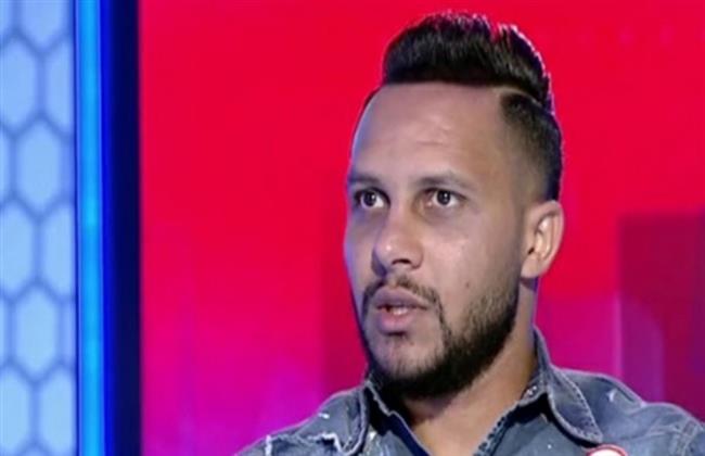 وزارة الرياضة تقرر تعيين زوجة علاء على بأحد المشاريع مع صرف معاش شهرى
