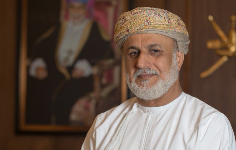 عمان وإندونيسيا تبحثان تعزيز التعاون المشترك