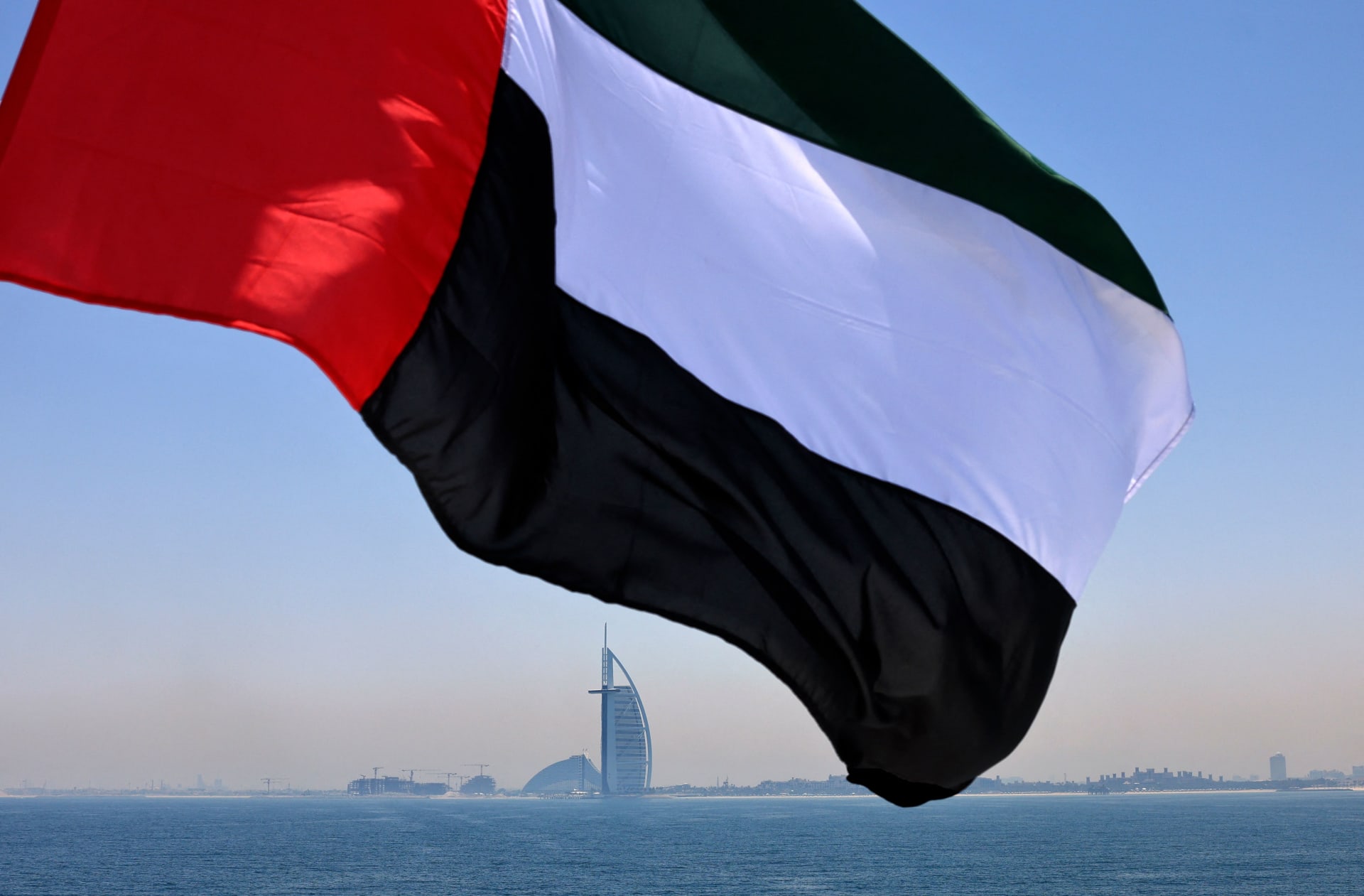 رسميا.. الإمارات تستضيف مؤتمر تغير المناخ الأممي «كوب 28» عام 2023