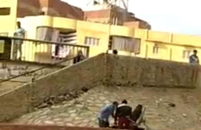 التحريات تكشف تفاصيل العثور علي جثة ببولاق الدكرور