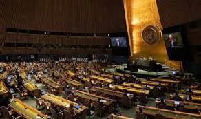   الأمم المتحدة تفرض عقوبات على 3 قياديين حوثيين