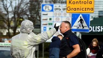   ألمانيا تسجل أعلى حصيلة إصابات بكورونا