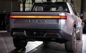 القيمة السوقية لشركة ريفيان للسيارات الكهربائية تتجاوز 100 مليار دولار