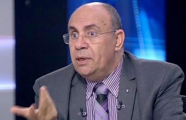 مبروك عطية يرد على فيديو واقعة درس الأزهر