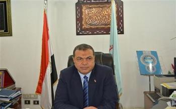 القوى العاملة: تعيين 953 شابًا من مختلف المؤهلات ببني سويف