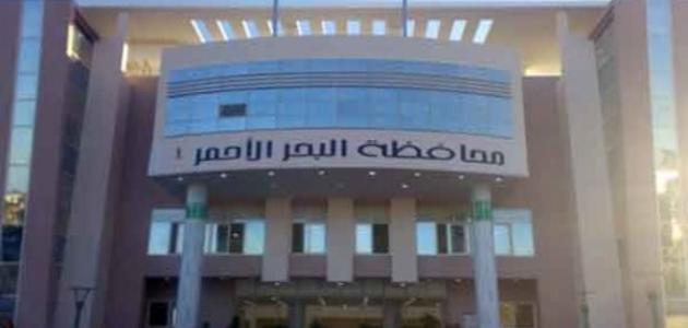 القوى العاملة: توفير 289 فرصة عمل بالبحر الأحمر