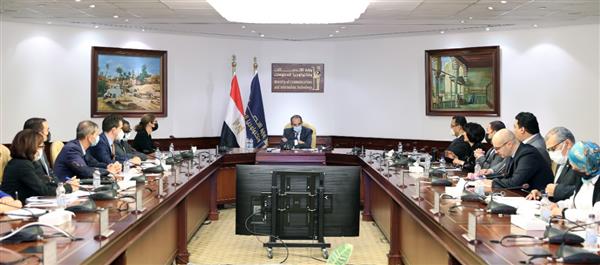 البنك الدولي : مصر تمتلك كافة المقومات لنجاح تحولها إلى مجتمع رقمي